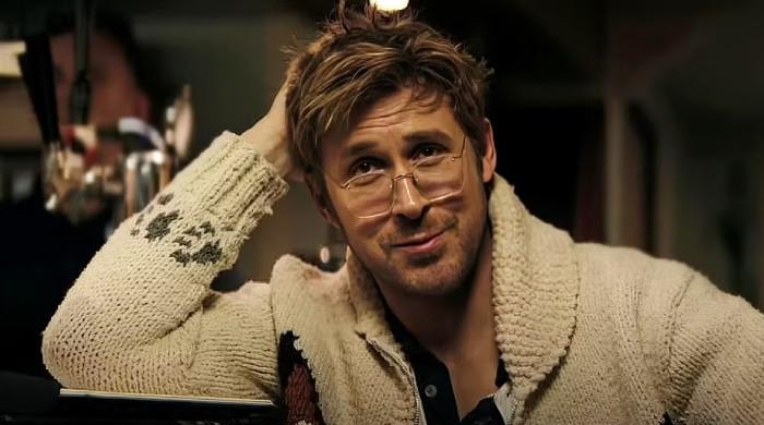 Ryan Gosling gets candid about fatherhood ahead of film release 