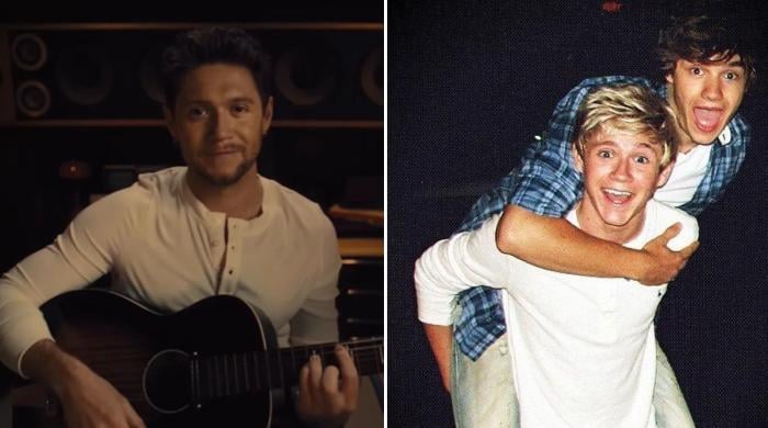 Niall Horan was mourning Liam Payne when he wrote new song 'End of an Era'
