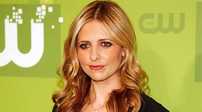 Sarah Michelle Gellar reveals hack for successful marriage