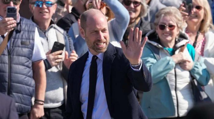 Prince William achieves milestone success amid family turmoil