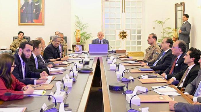 Govt urges fuel-saving measures amid deepening Mideast crisis