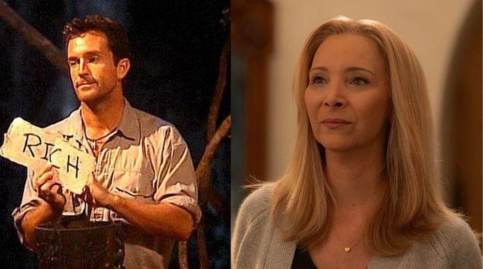 Lisa Kudrow calls out ‘Survivor' winner and questions his big win