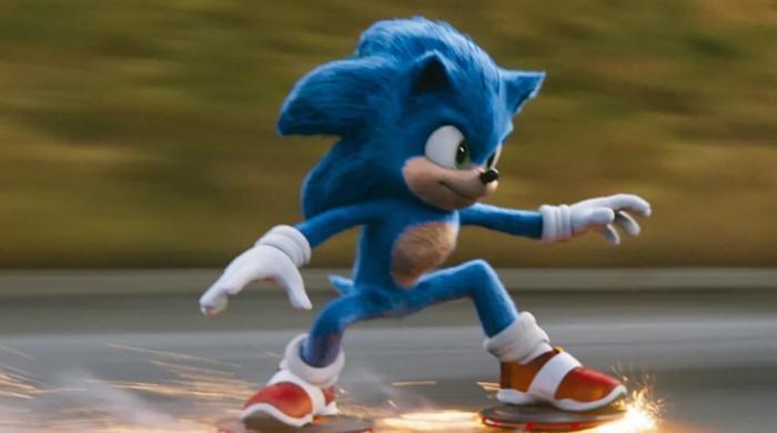 'Sonic the Hedgehog 4' levels up with star-studded cast