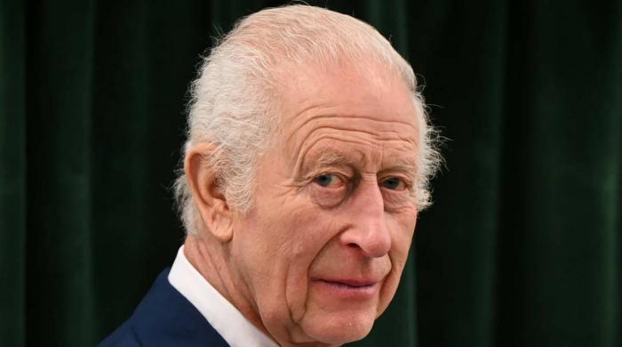 Royal family shares crucial video message about King Charles after key announcement