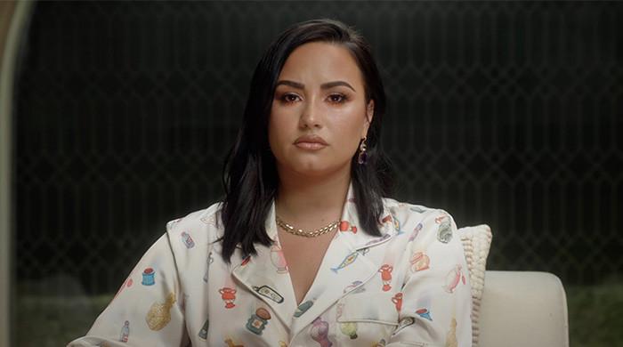 Why Demi Lovato's “Heart Attack” performance wasn't blunder fans thought