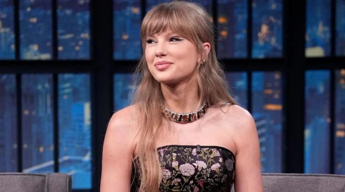Taylor Swift set to make her first awards show appearance of 2026