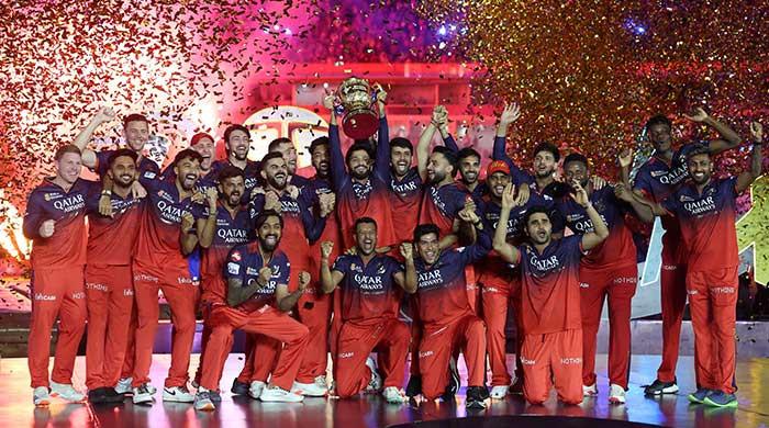 IPL misses top spot in global T20 league standings