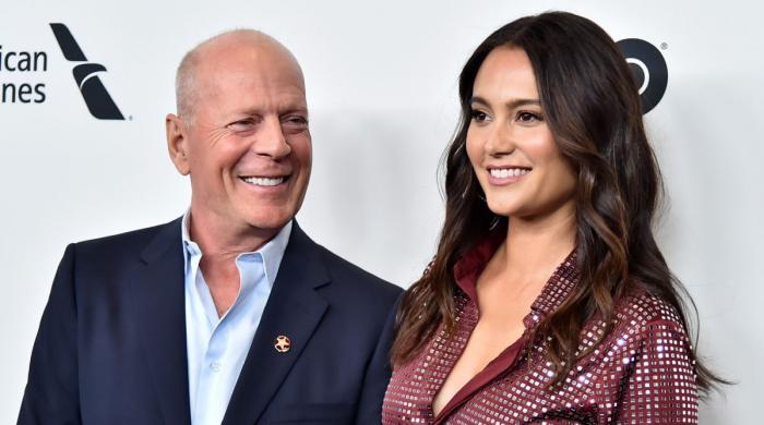 Bruce Willis' wife Emma Heming makes call for support on his 71st birthday