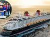 Disney cruise line unveils new ship ‘Disney Believe,' set to sail in late 2027