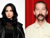Demi Lovato takes jab at Shia LaBeouf during Disney Rushmore discussion