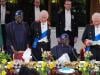 King Charles toasts Tinubu with Eid wishes and ‘Naija no dey carry last'
