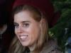 Princess Beatrice receives support from unexpected member amid tensions