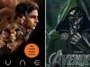 'Dune 3' vs. 'Avengers: Doomsday', Hollywood's biggest duel