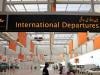 Pakistan's int'l departures fall nearly 50% amid regional unrest