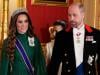 Kensington Palace shares William, Kate highlights at Nigeria State Banquet