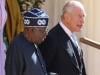 King Charles earns respect with his kind gesture for Nigerian President