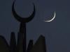Eid ul Fitr: Ruet-e-Hilal Committee to meet today to sight Shawwal moon 