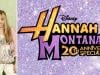 Miley Cyrus ‘willed' Hannah Montana back to life