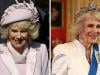 Royal fans miss out Camilla's expensive ink during Nigeria State Banquet