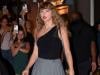 Natalie Musteata shares a glimpse into partying with Taylor Swift at Oscars