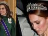 Princess Kate sends strong message with choice of tiara: 'Ready to be queen'