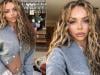 Jesy Nelson back on set amid personal family challenges