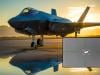 Iran claims historic strike on US F-35 fighter jet