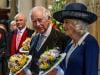 King Charles and Queen Camilla bring Royal Maundy to Wales after 41 years