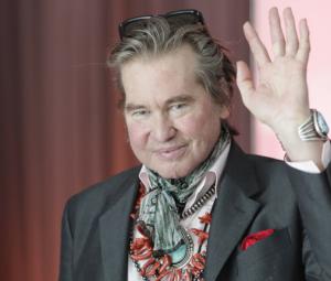 Val Kilmer revived 1 year after death through AI