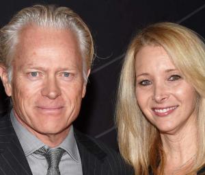 Lisa Kudrow reveals what she considers ‘luckiest thing' in life