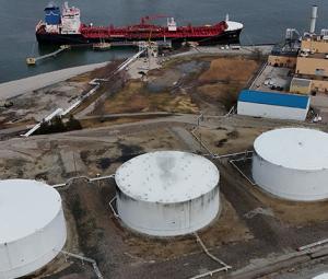 Tehran vows attacks on Gulf oil and gas targets after Israel hits Iranian energy sites