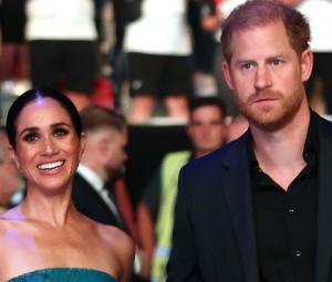 Netflix clears air about Prince Harry, Meghan deal after astonishing claims