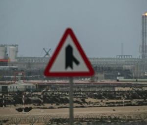 Key Middle East energy sites under fire