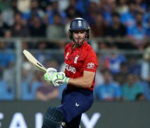 Buttler hopeful of England return despite T20 World Cup struggles