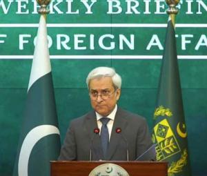 FO dismisses US official's assertion on Pakistan missile capabilities