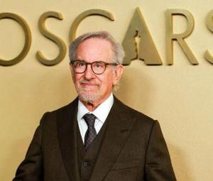 Steven Spielberg opens up on lifelong fascination with ‘the unknown'
