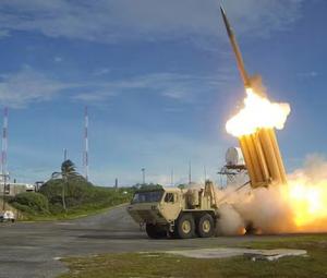 US approves potential $4.5bn missile defence system sale to UAE