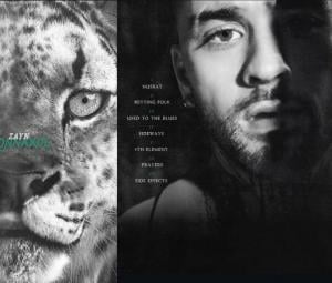 Zayn Malik unveils tracklist for new album 'KONNAKOL,' confirms next single