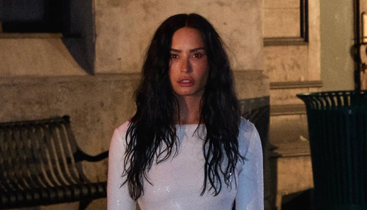 Demi Lovato breaks silence over recent ‘Heart Attack’ controversy