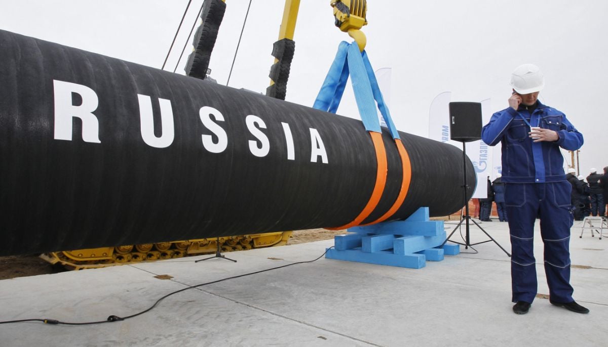 Russia earns around $9B from energy exports in just 15 days of Iran war