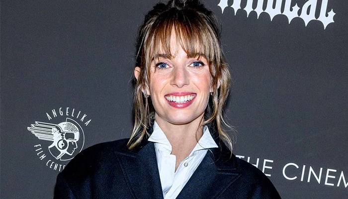 ‘Stranger Things’ star Maya Hawke to lead Netflix ‘The God of the Woods’