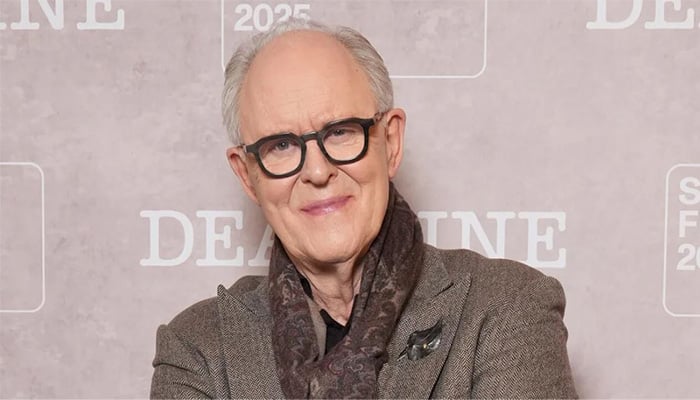 John Lithgow nearly walked away from HBO Harry Potter over Rowling’s views