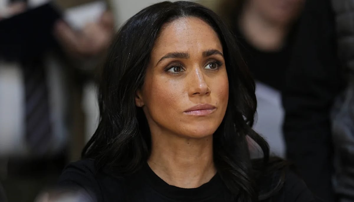 Palace reaction to Meghans renewed plan to use royal connections