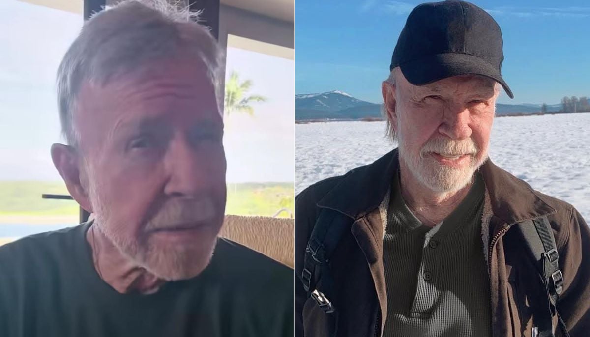 Norris recently celebrated his 86th birthday, expressing gratitude for good health