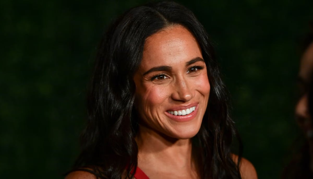 Meghan Markle pal gives befitting response to critics: She does it quietly