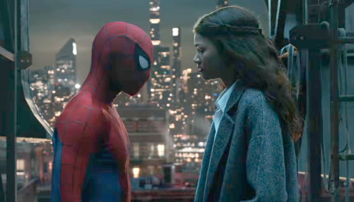 Peter Parker’s hidden letter to MJ reveals heartbreaking secret