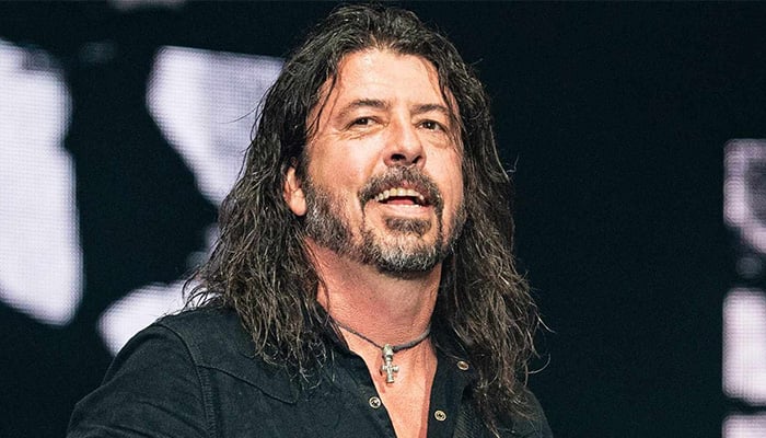 Dave Grohl opens up about therapy journey after cheating scandal