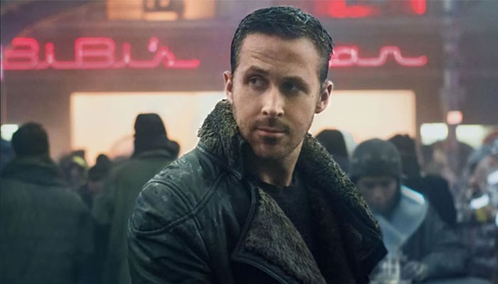 Ryan Gosling fuels ‘Ghost Rider buzz