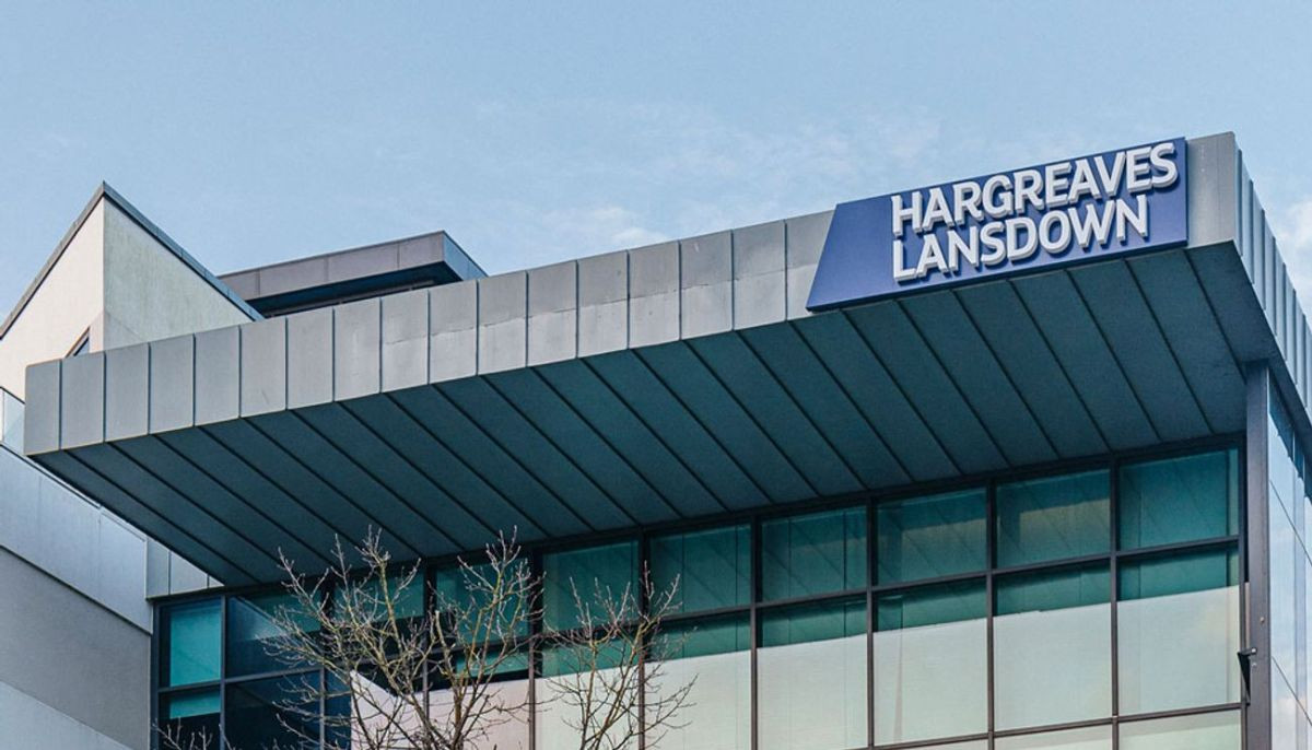 Hargreaves Lansdown IT glitch locks out millions as markets plunge