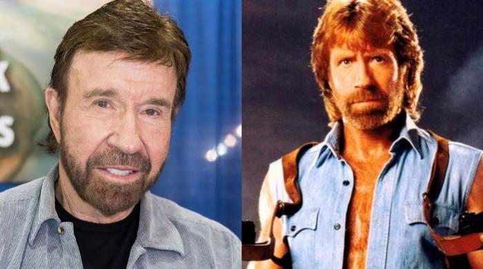 What happened to Chuck Norris? Actor rushed to hospital in Hawaii